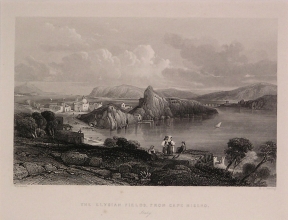 Capo Miseno ITA02